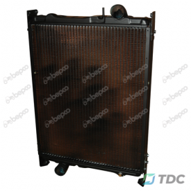 Aušinimo radiatorius