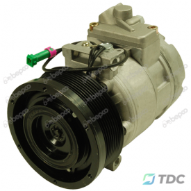 Oro kondicionieriaus kompresorius