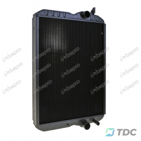 Aušinimo radiatorius