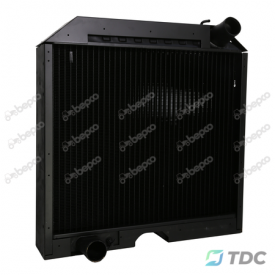 Aušinimo radiatorius