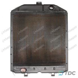 Aušinimo radiatorius