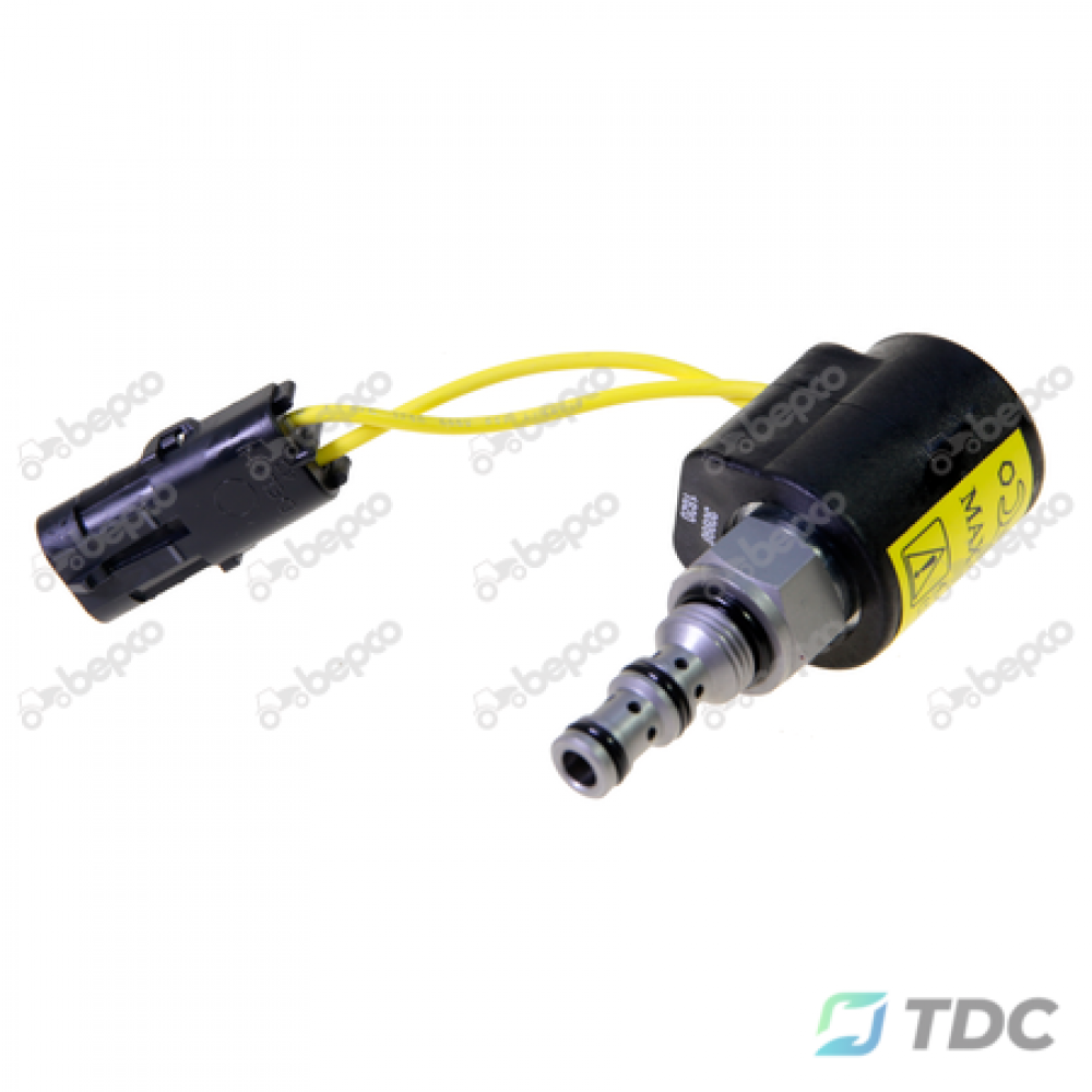 Solenoidas