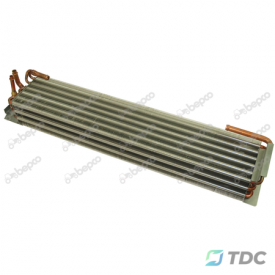 Kondicionieriaus radiatorius