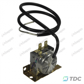 Kondicionieriaus termostatas