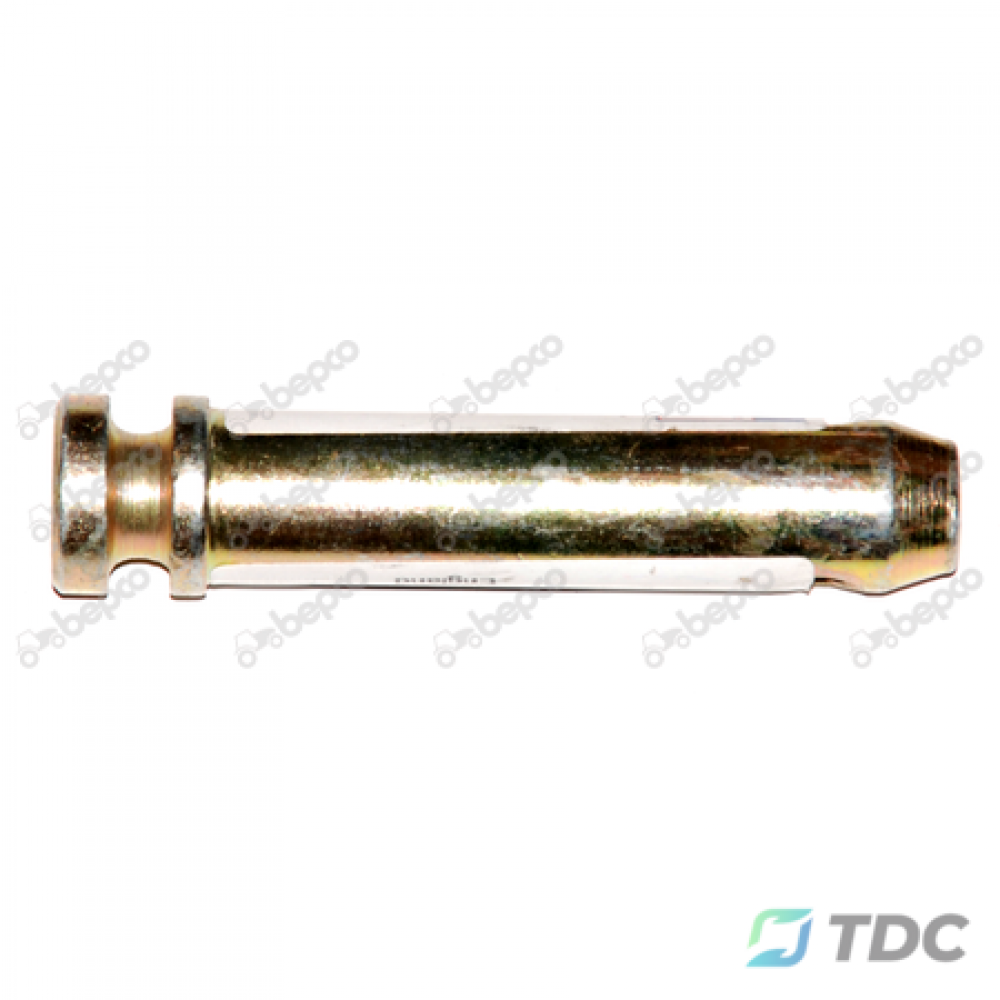 Kaištis 19x86 mm