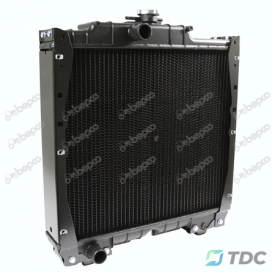 Aušinimo radiatorius