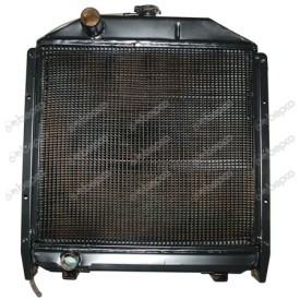 Aušinimo radiatorius