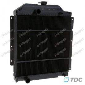 Aušinimo radiatorius