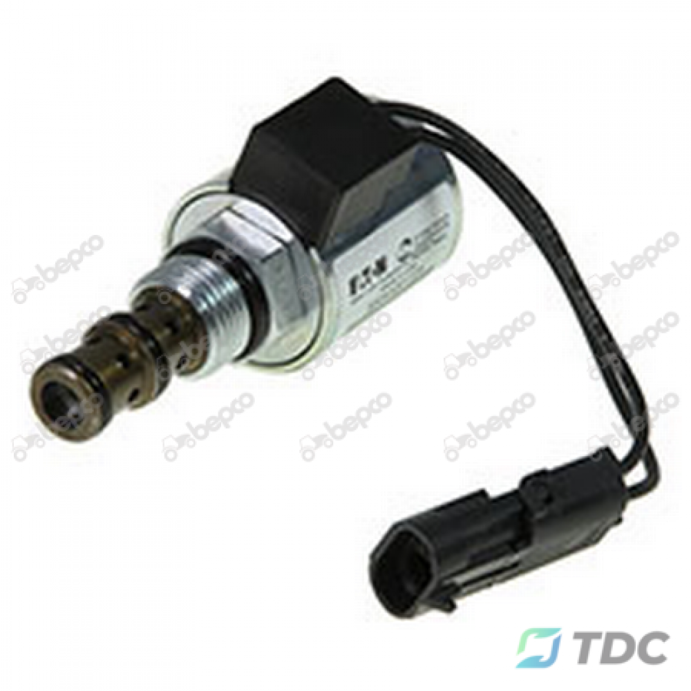 Solenoidas