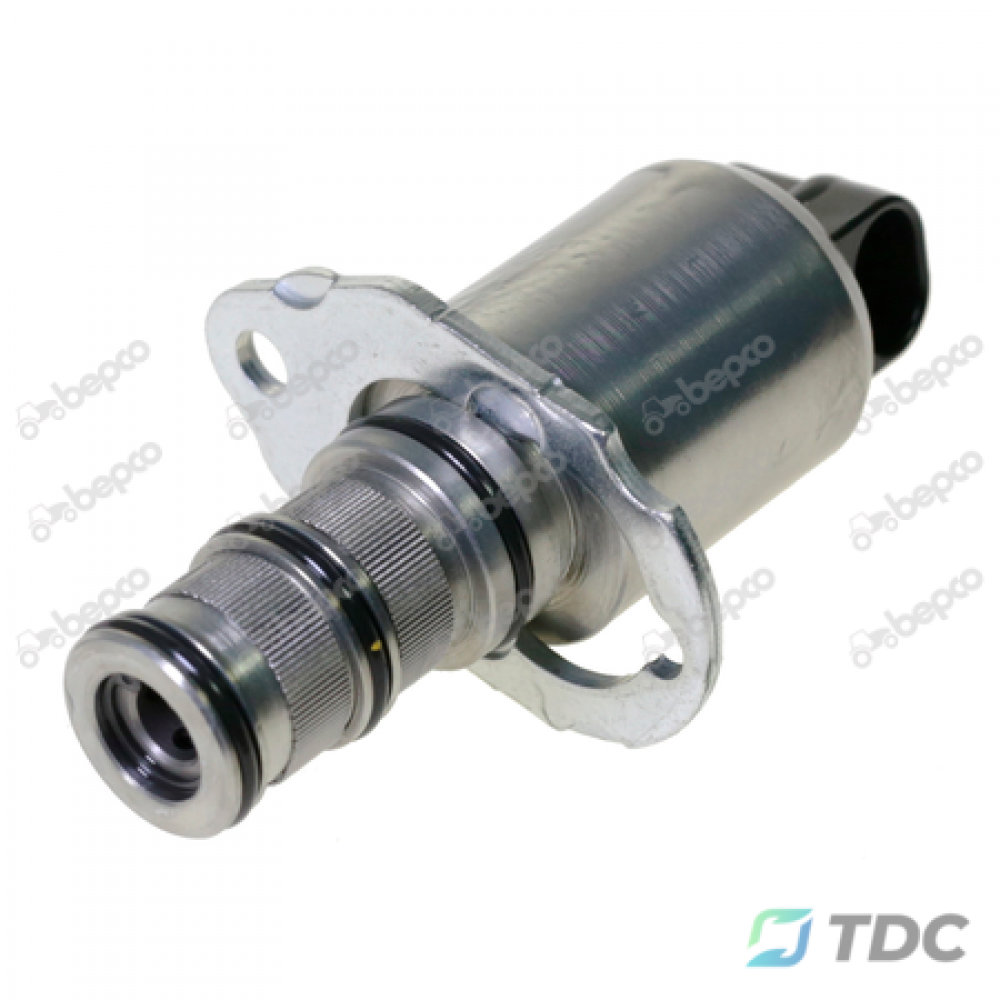 Solenoidas