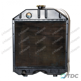 Aušinimo radiatorius