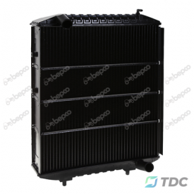 Aušinimo radiatorius