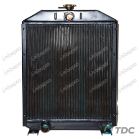 Aušinimo radiatorius