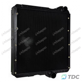 Aušinimo radiatorius