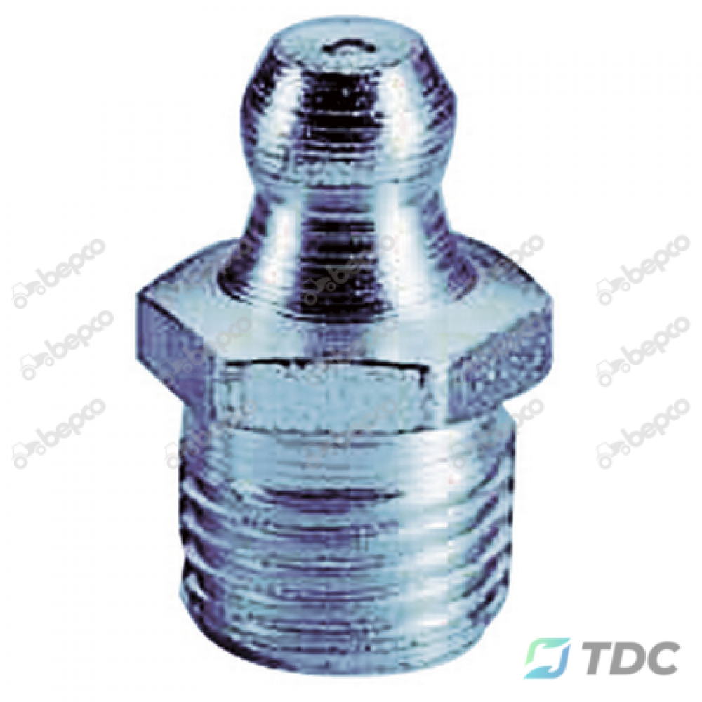 Tepimo taškai 0°; 1/4"; 29mm; 10vnt
