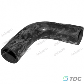 Apatinė žarna Ø 34 X 34 MM