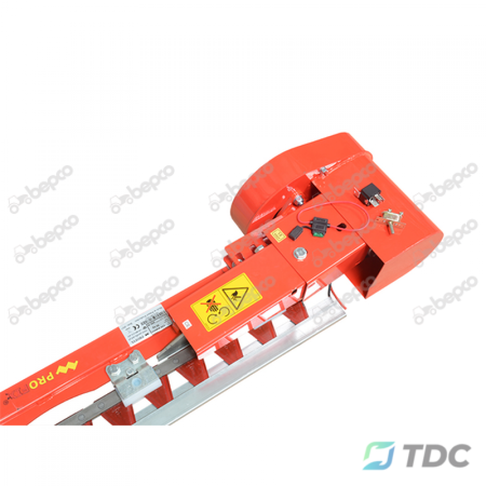 Rapsų atpjovėjas elektrinis 12V DP - 1.35 M