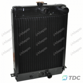 Aušinimo radiatorius