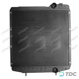 Aušinimo radiatorius