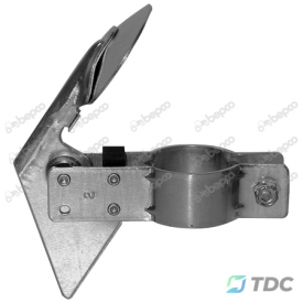 Kamino dangtelis Ø 76-89MM