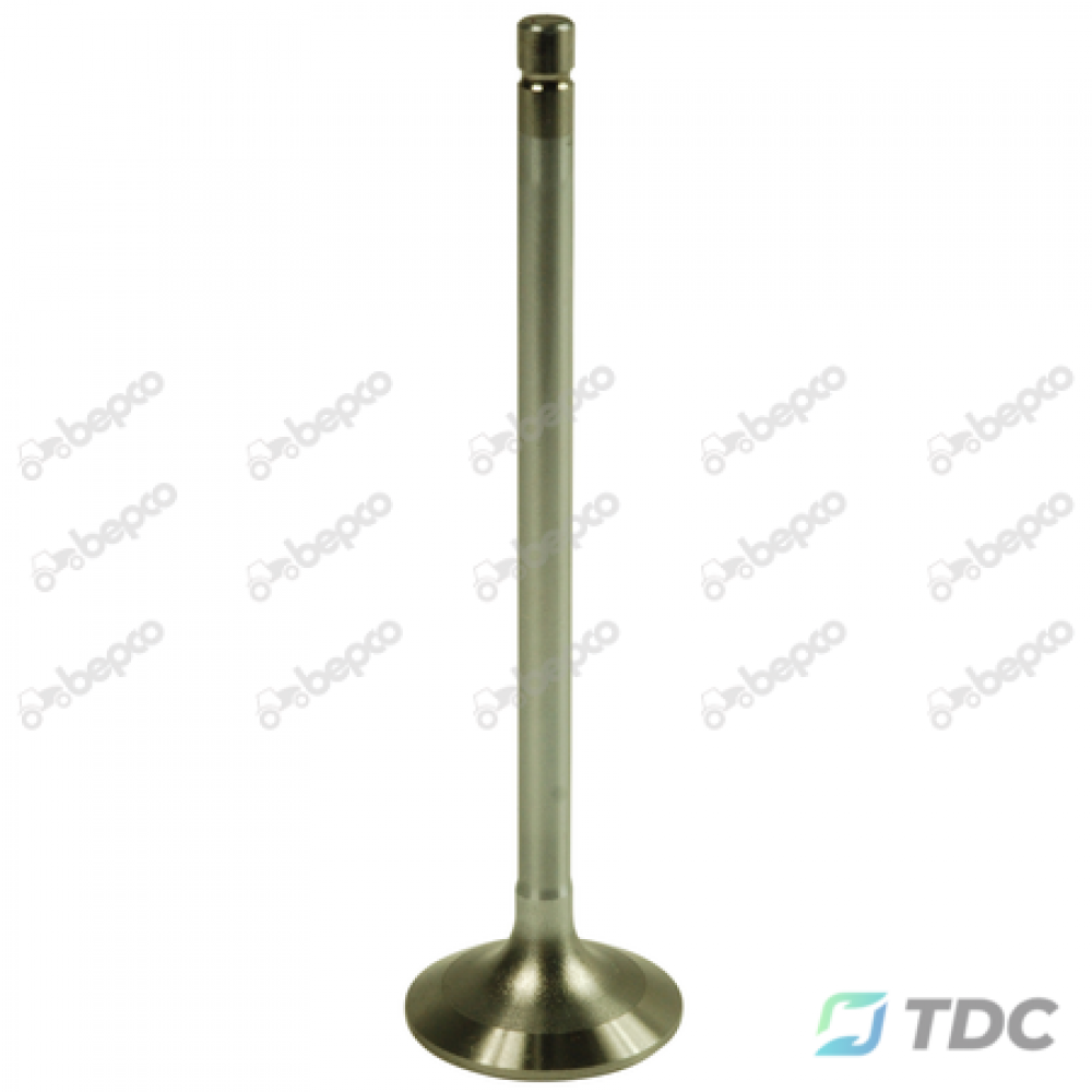 Įsiurbimo vožtuvas Ø 37.00 X 7.00 MM - L 135.60 MM - 30°