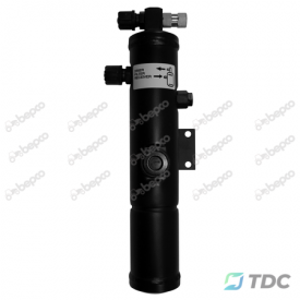 Filtras - sausintuvas