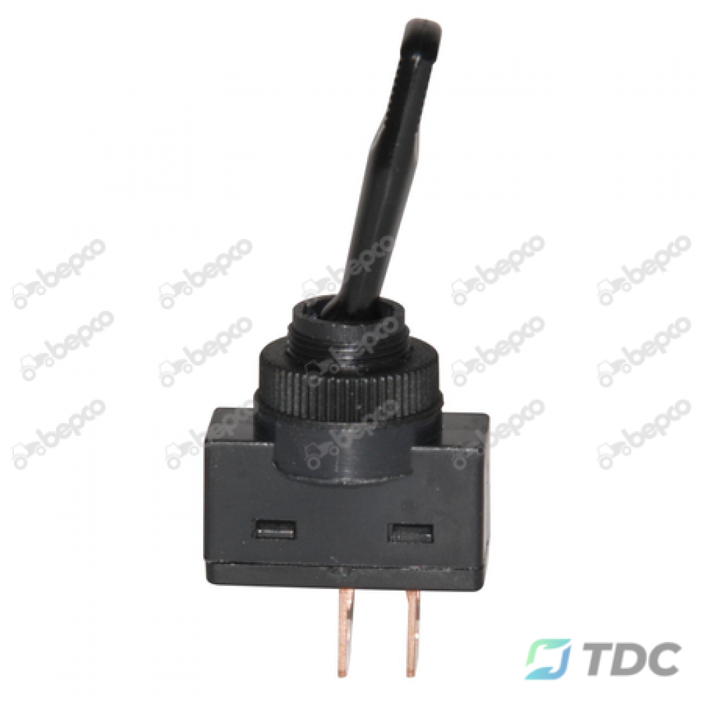 Jungiklis 12V; 20A