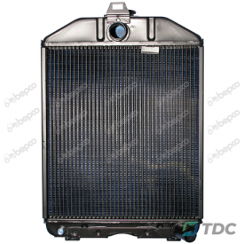 Aušinimo radiatorius