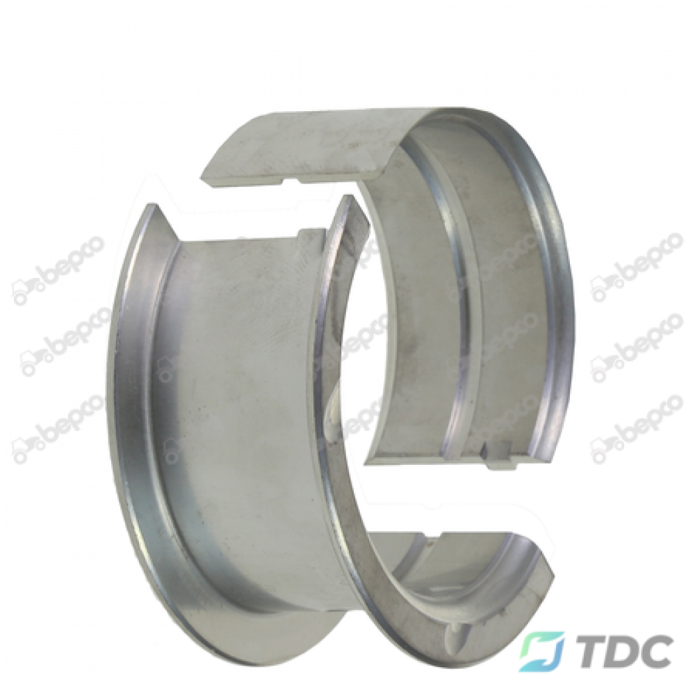 Pagrindinių indėklų pora 0.010'' - 0.25 MM