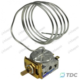 Kondicionieriaus termostatas