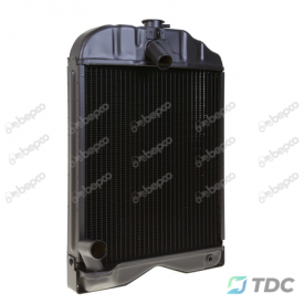 Aušinimo radiatorius