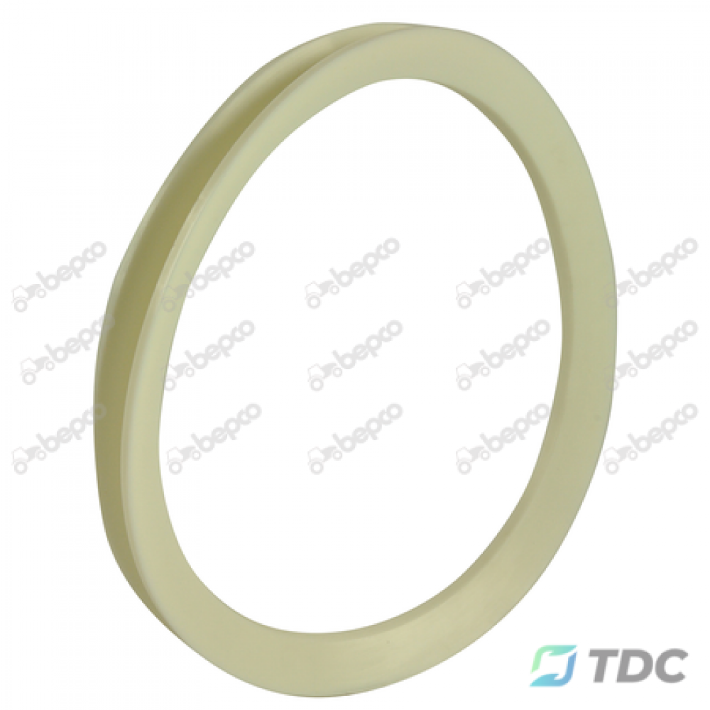 Tarpiklis plastikinis Ø 145 X 170 X 15 MM