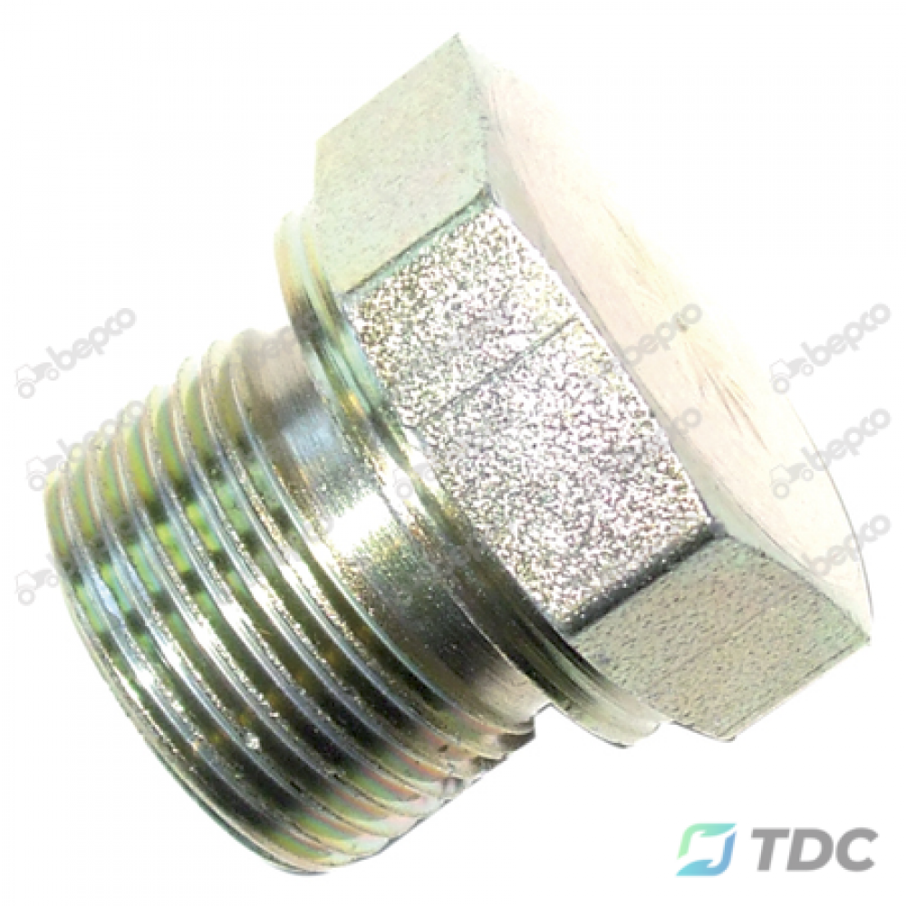 Karterio varžtas 22x1.5mm