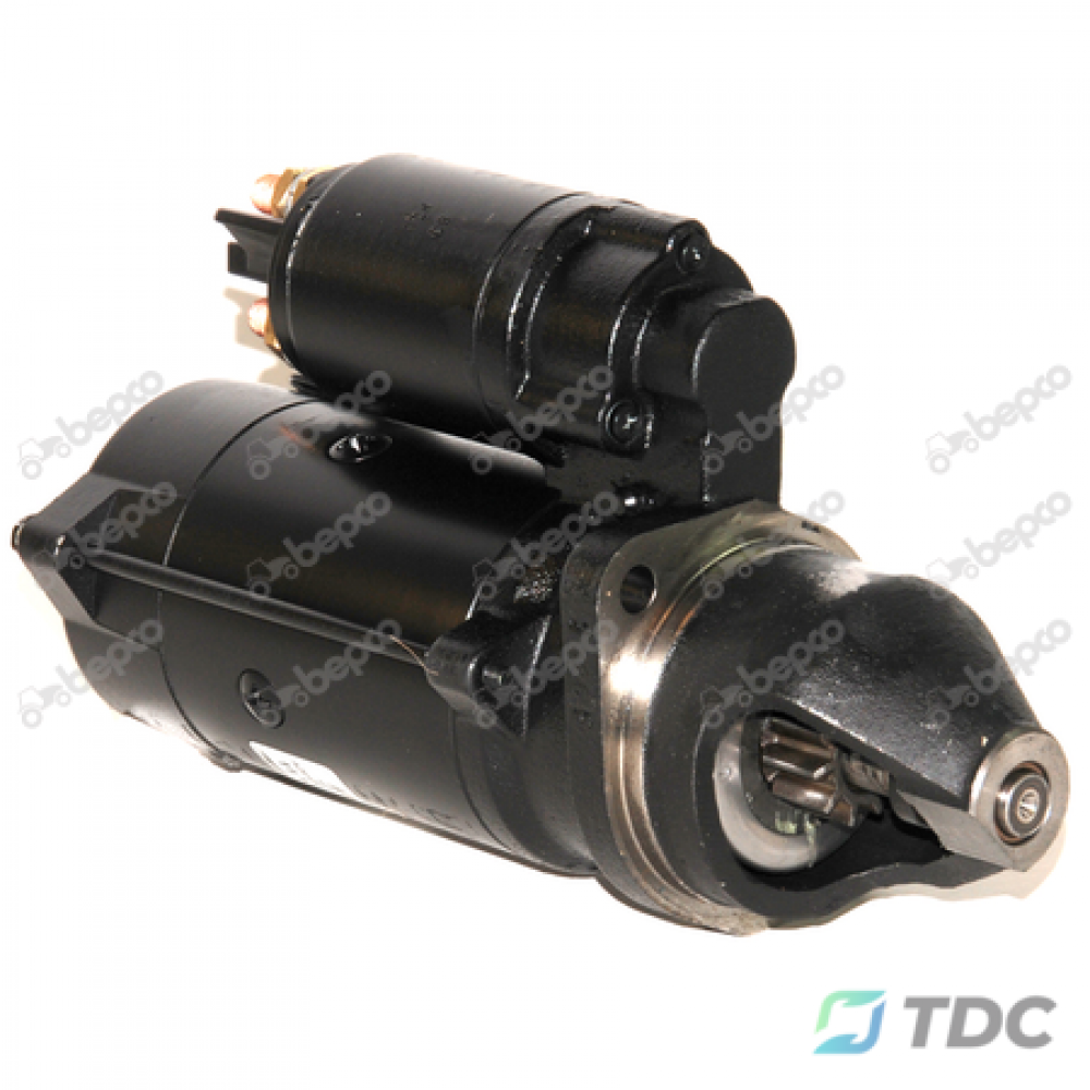Starteris 12V - 3,2 KW