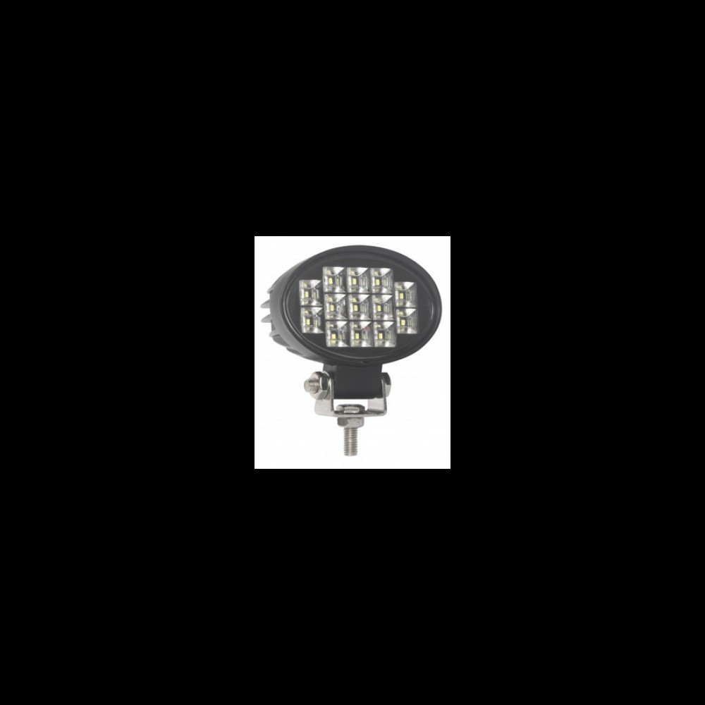 LED žibintas 13x19W 12-24V 1269LM