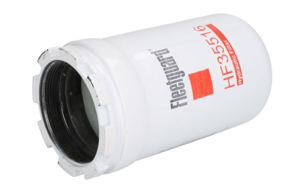 Hidraulinis filtras