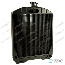 Aušinimo radiatorius