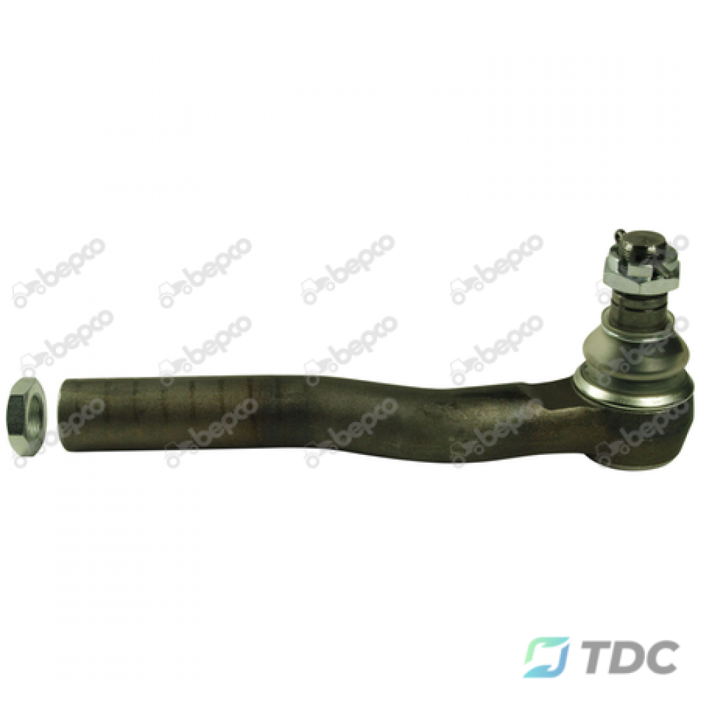 Traukės antgalis DP M24 X 1.5 RH