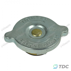 Radiatoriaus kamštis 7 LBS