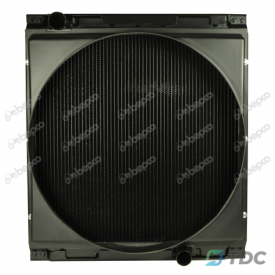 Aušinimo radiatorius