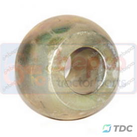 Prikabinimo įvorė  CAT.4/3 - 37.3 X 85