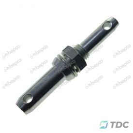 Kaištis 28/22; 197mm