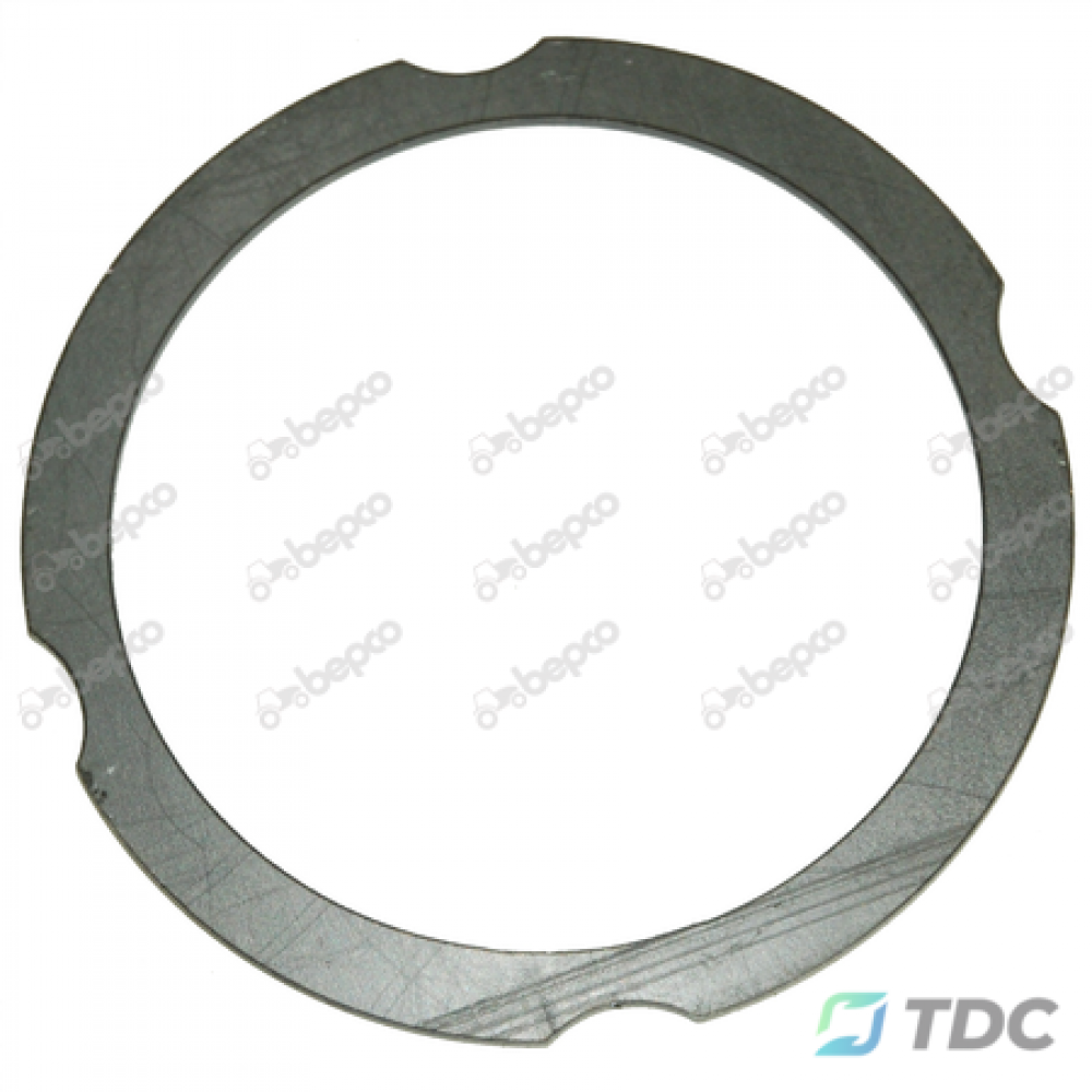Cilindro galvos tarpinė 3.0 MM - Ø 102.45 X 124.10 MM