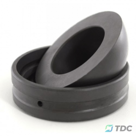 Atraminis guolis 40x68x18/19