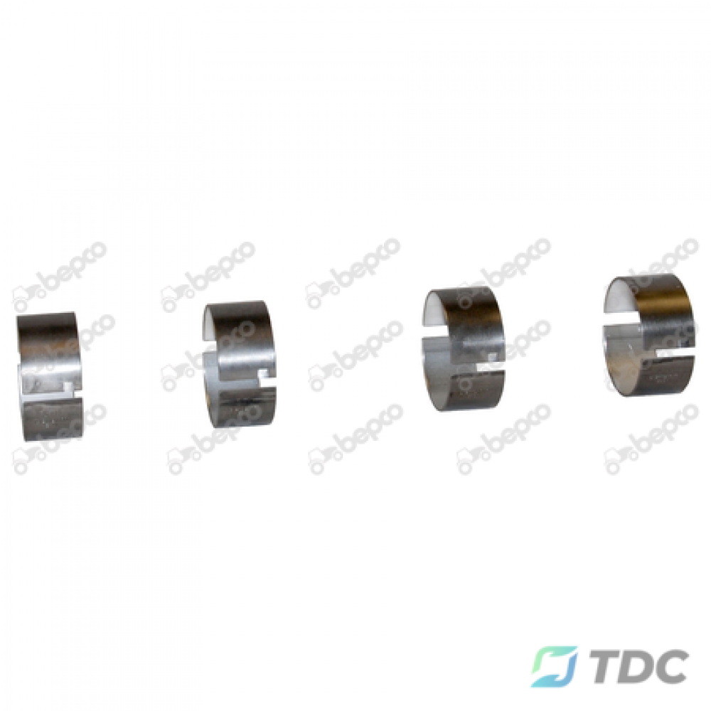 Švaistiklinių indėklų komplektas 0.030'' - 0.762 MM