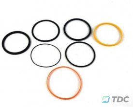 Hidraulinio cilindro rem-komplektas