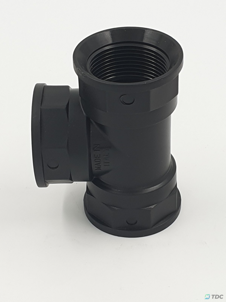 Trišakis G1 1/4"