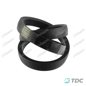 Variatorinis diržas 45x20 - 2232 La