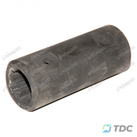 Kardano veleno mova L 120 MM - 1''3/8 - Z 6