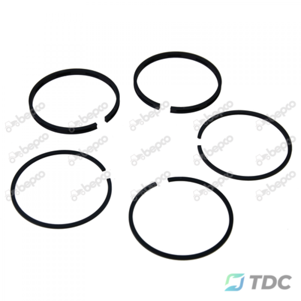 Žiedų komplektas Ø 91.49 MM - STD
